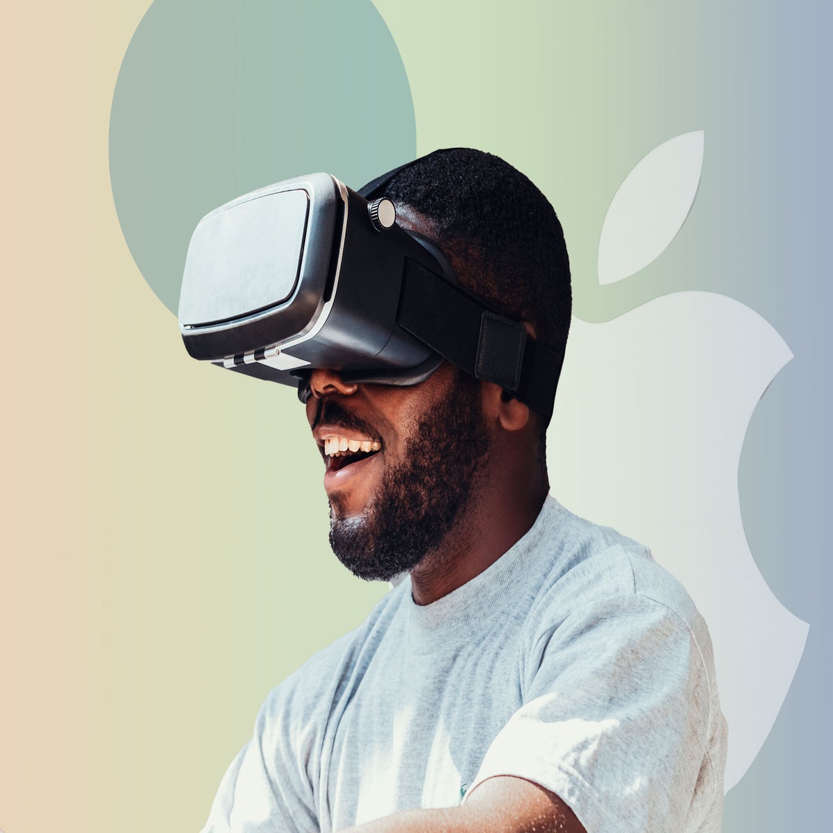 Apple VR ShahmonaDerry